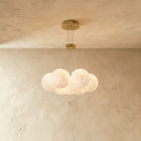 Orbea Chandelier - Residence Supply