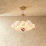 Orbea Chandelier - Residence Supply