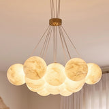 Orbea Chandelier - Residence Supply