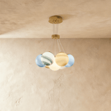 Orbea Chandelier - Residence Supply