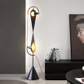 Orbella Floor Lamp - Residence Supply