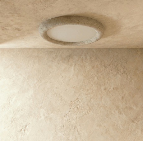 Orben Ceiling Light - Residence Supply