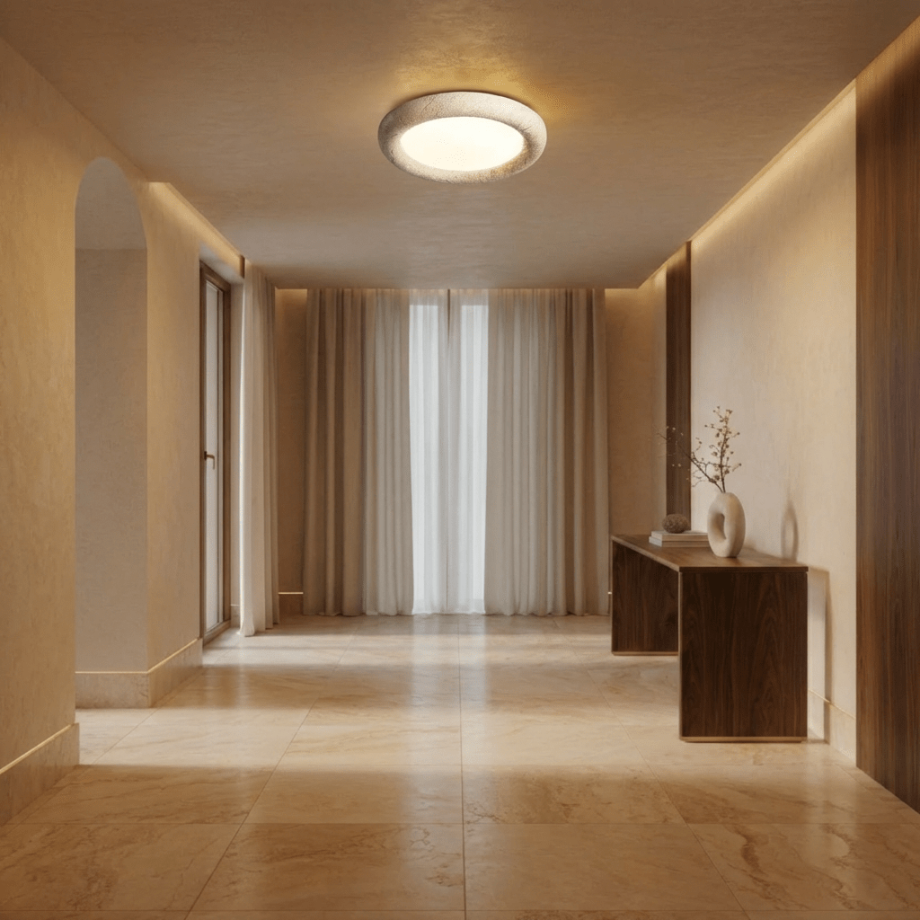 Orben Ceiling Light - Residence Supply