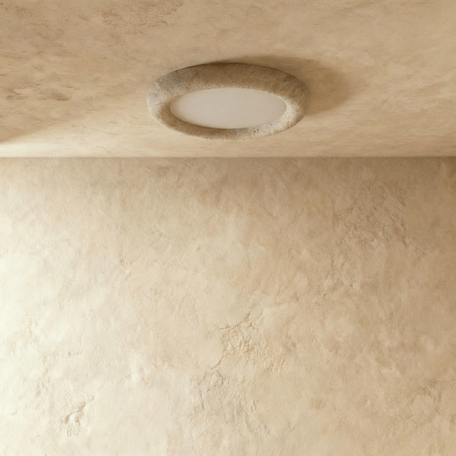 Orben Ceiling Light - Residence Supply