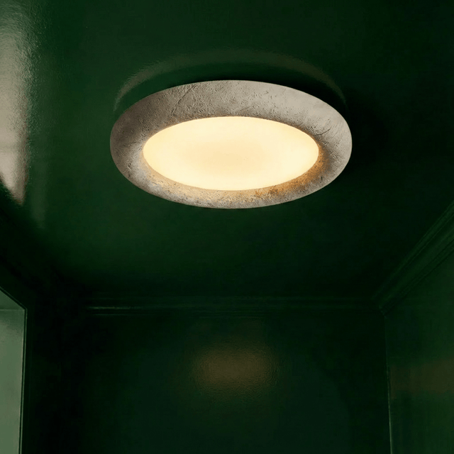Orben Ceiling Light - Residence Supply