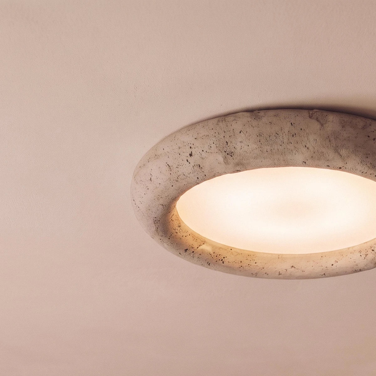 Orben Ceiling Light - Residence Supply