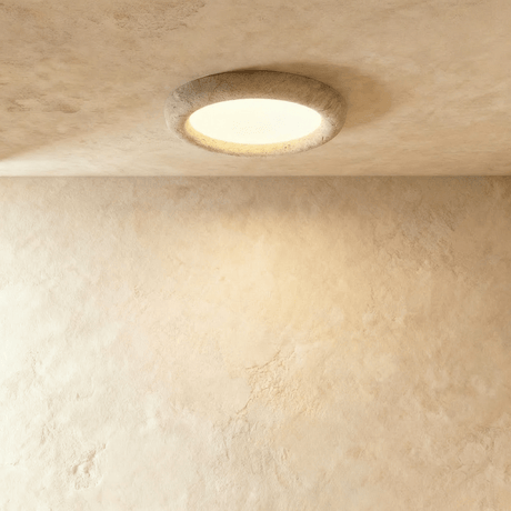 Orben Ceiling Light - Residence Supply