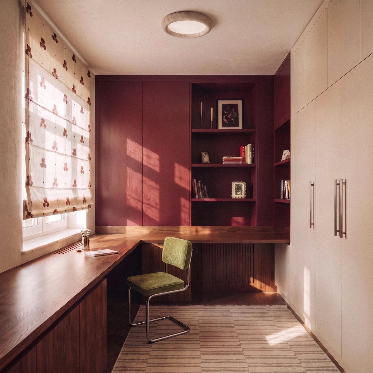 Orben Ceiling Light - Residence Supply