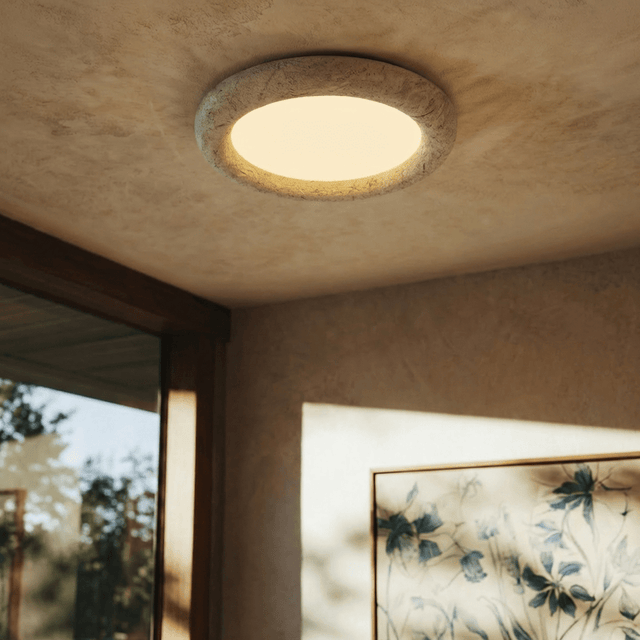 Orben Ceiling Light - Residence Supply