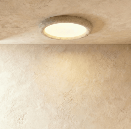 Orben Ceiling Light - Residence Supply