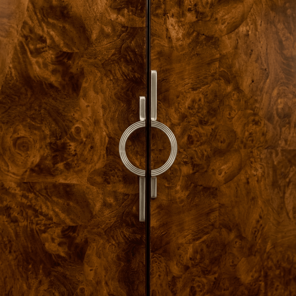 Orbi Cabinet Pull - Residence Supply