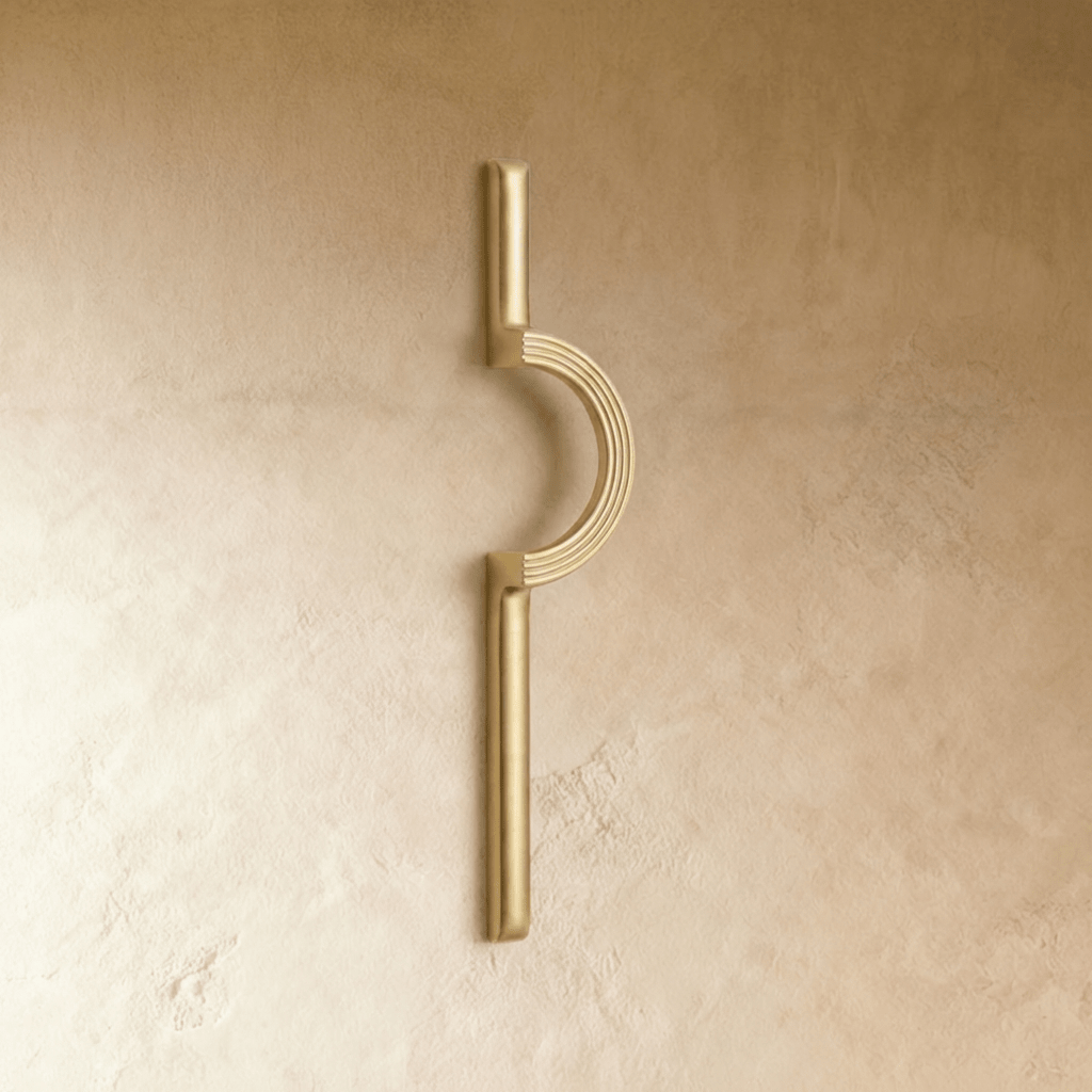 Orbi Cabinet Pull - Residence Supply