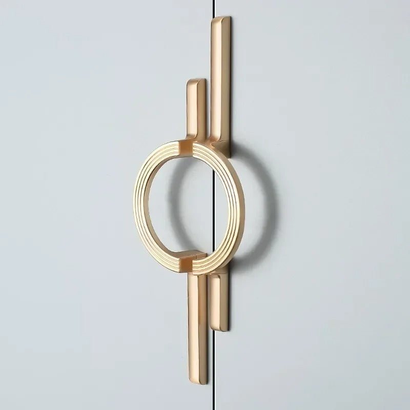 Orbi Cabinet Pull - Residence Supply