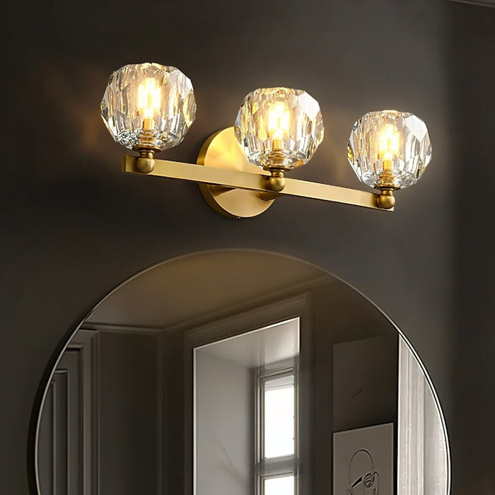 Orbic Wall Lamp - Residence Supply