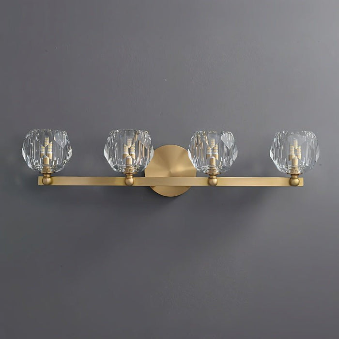 Orbic Wall Lamp - Residence Supply