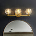 Orbic Wall Lamp - Residence Supply