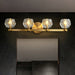 Orbic Wall Lamp - Residence Supply