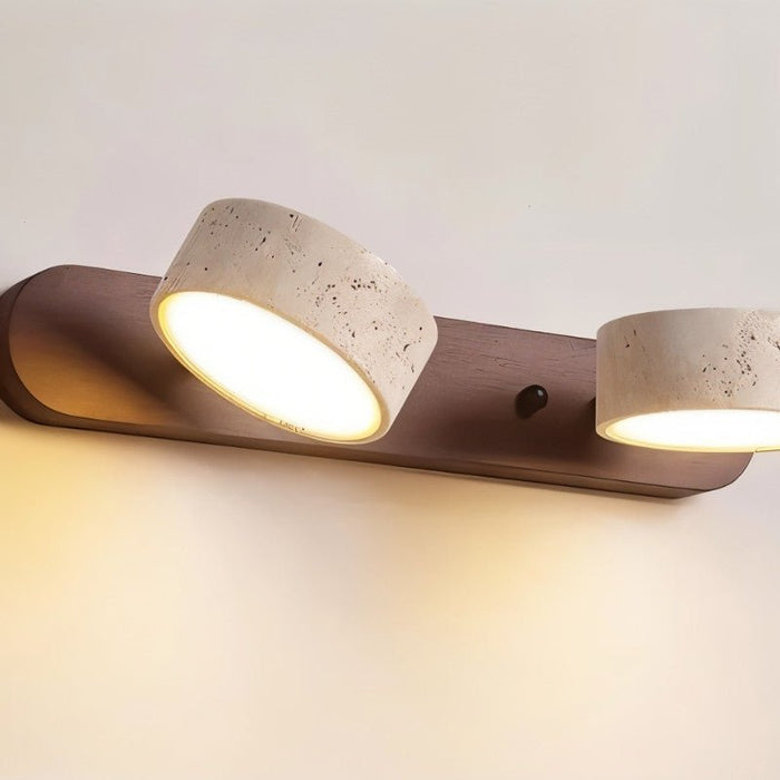 Orbica Wall Lamp - Residence Supply