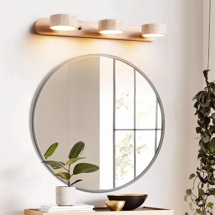 Orbica Wall Lamp - Residence Supply