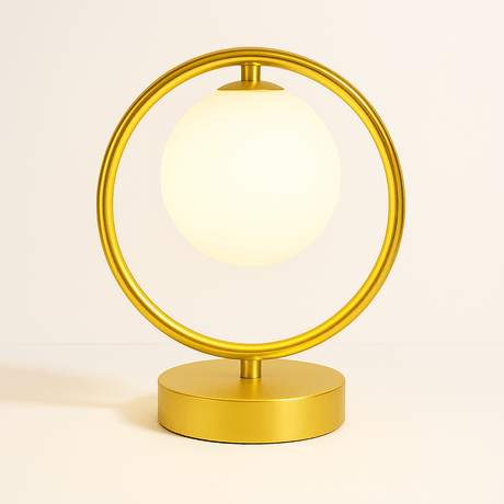 Orbit Table Lamp - Residence Supply