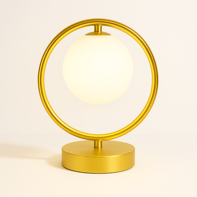 Orbit Table Lamp - Residence Supply
