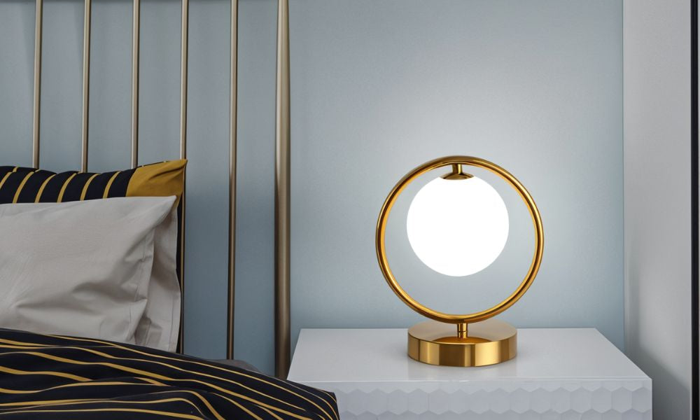 Sleek, Modern Design