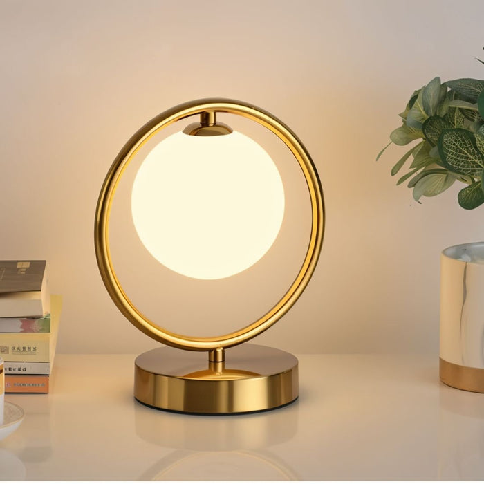 Orbit Table Lamp - Modern Lighting