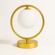 Orbit Table Lamp - Residence Supply