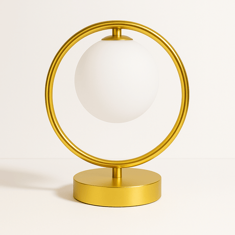 Orbit Table Lamp - Residence Supply