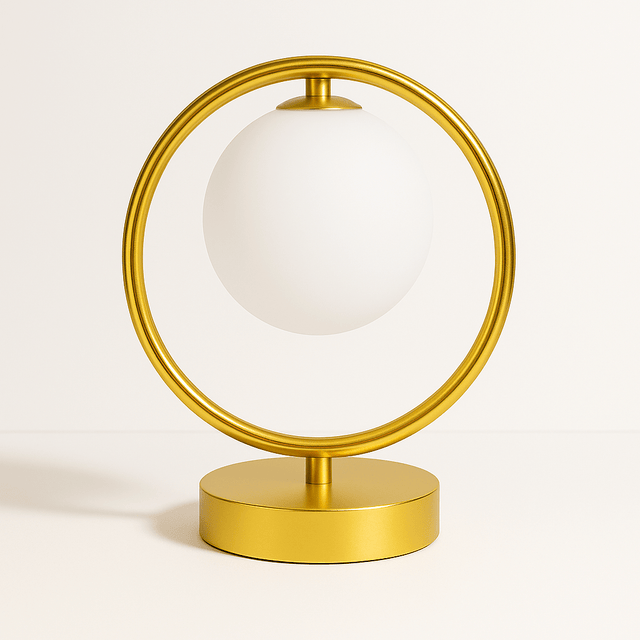 Orbit Table Lamp - Residence Supply