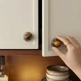 Orbix Knob - Residence Supply