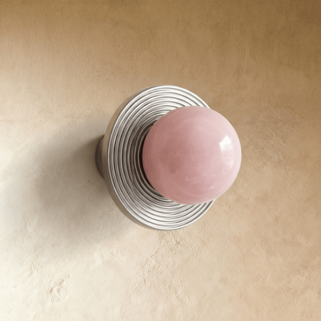 Orbix Knob - Residence Supply