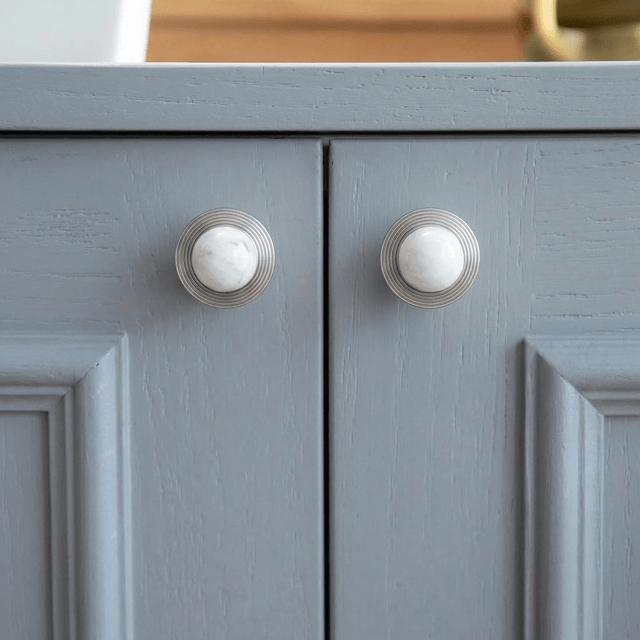 Orbix Knob - Residence Supply