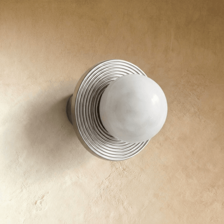 Orbix Knob - Residence Supply