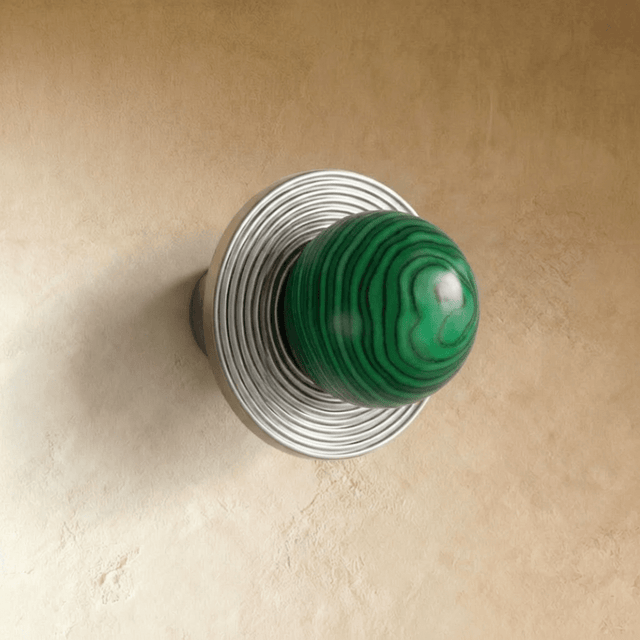 Orbix Knob - Residence Supply