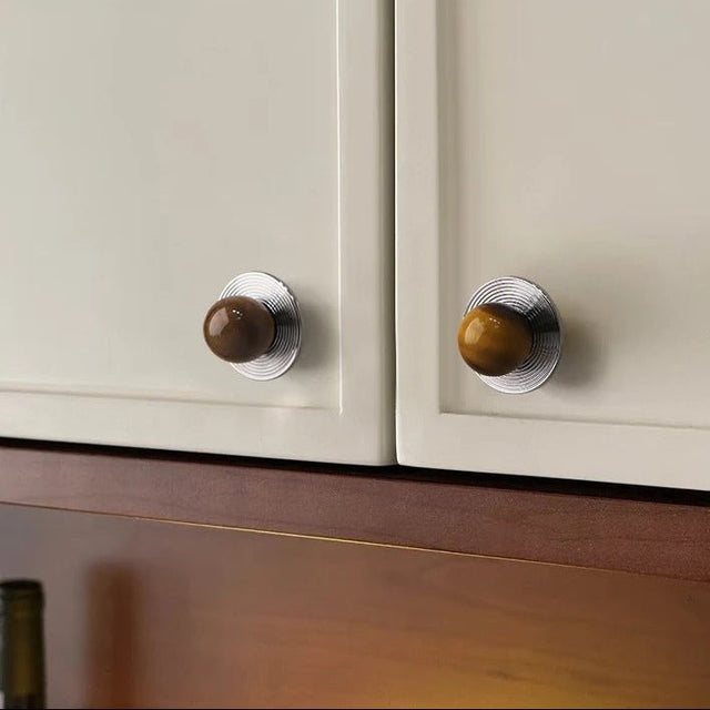 Orbix Knob - Residence Supply