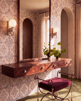 Orbix Knob - Residence Supply