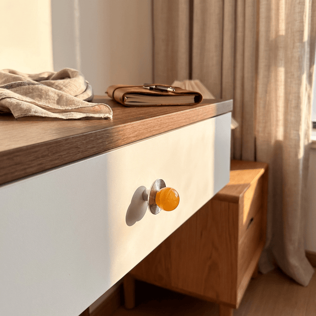 Orbix Knob - Residence Supply