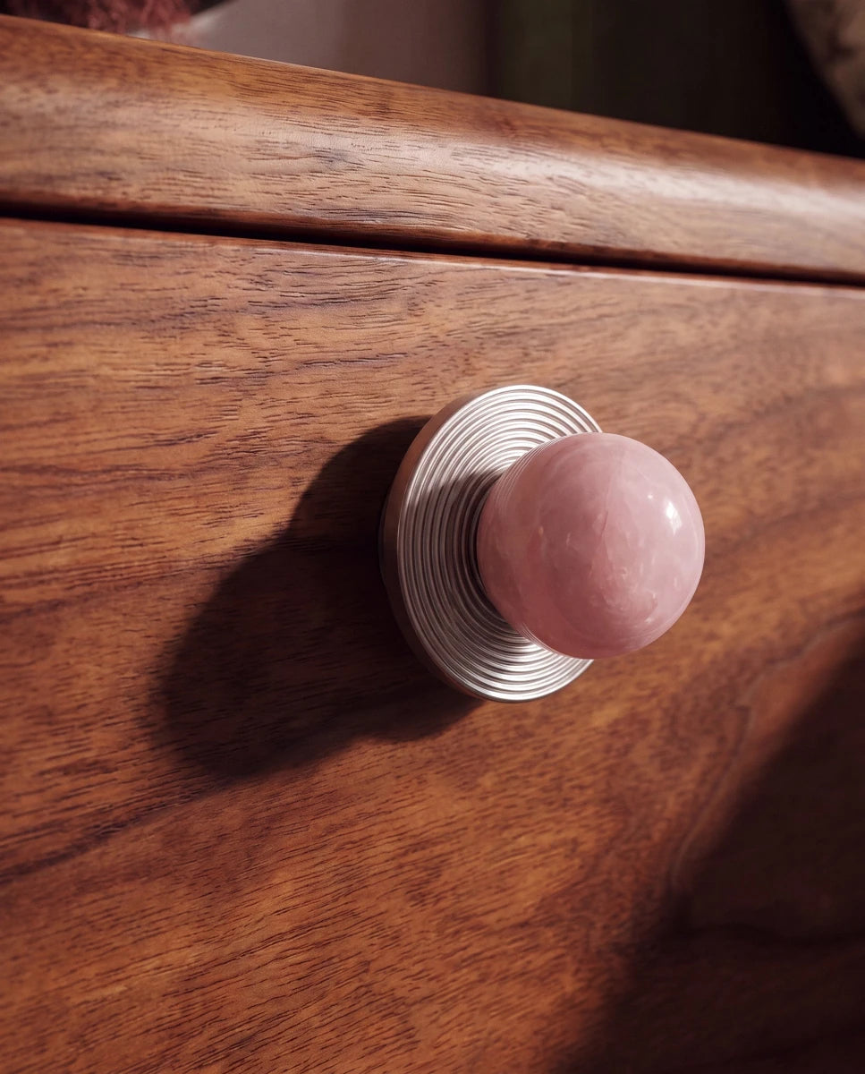 Orbix Knob - Residence Supply