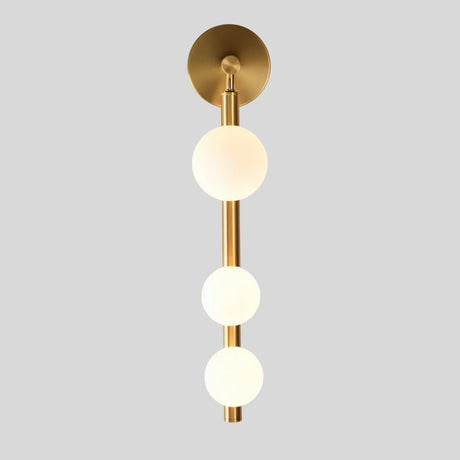 Orbos Wall Lamp
