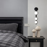 Orbos Wall Lamp