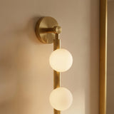 Orbos Wall Lamp - Residence Supply