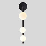 Orbos Wall Lamp
