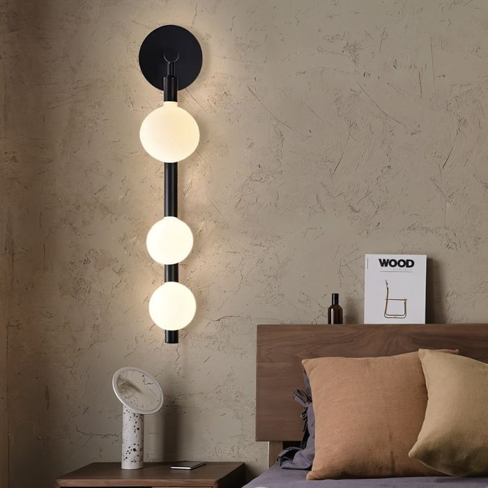 Orbos Wall Lamp - Residence Supply