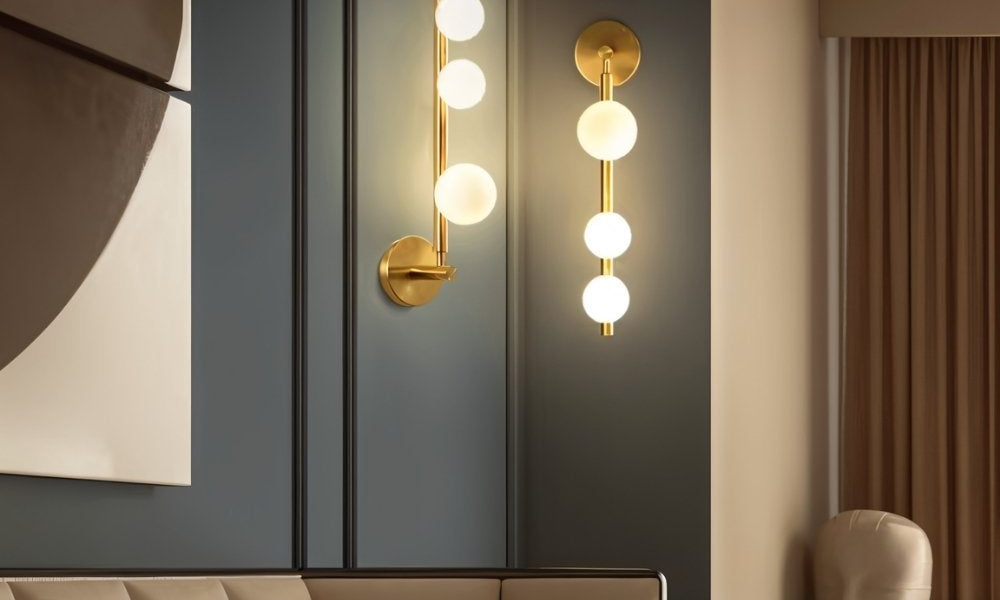 Interior Mood Enhancer