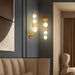 Orbos Wall Lamp - Residence Supply