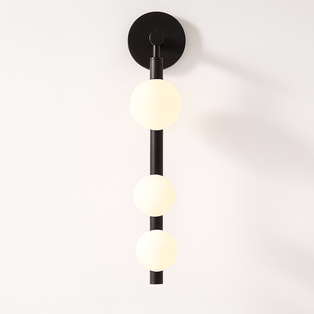 Orbos Wall Lamp - Residence Supply