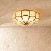 Orchid Ceiling Light - Residence Supply