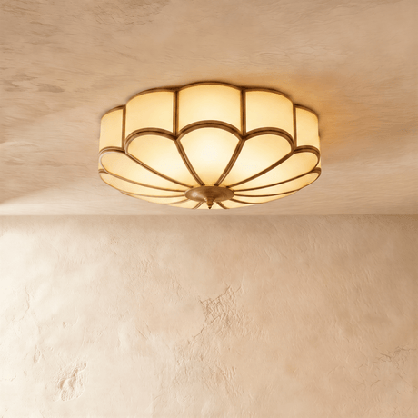 Orchid Ceiling Light - Residence Supply