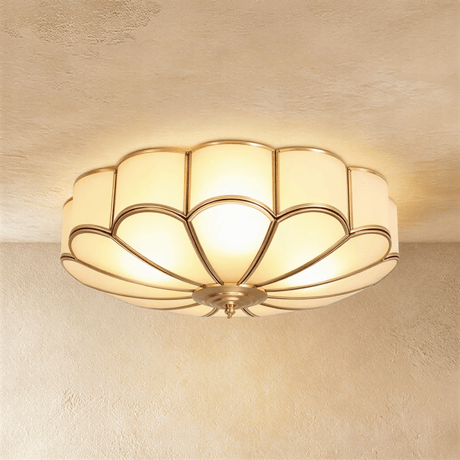 Orchid Ceiling Light - Residence Supply